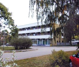 Marknadsgatan, Figeholm - Photo 3