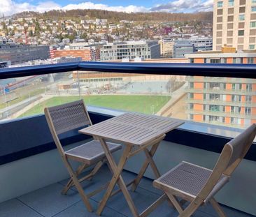 Ihre neue Traumwohnung mitten in Zürich - Kreis 5 - Photo 6