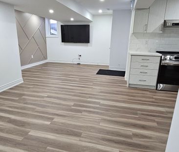 For Lease - 1183 ravenscroft Road Unit# bsmt, Ajax, Ontario - Photo 1