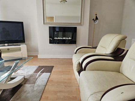 1 Bed Flat, Lower Addiscombe Road, CR0 - Photo 4