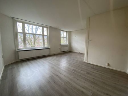 Te huur: Appartement Willem de Zwijgerlaan 84 2 in Amsterdam - Photo 4