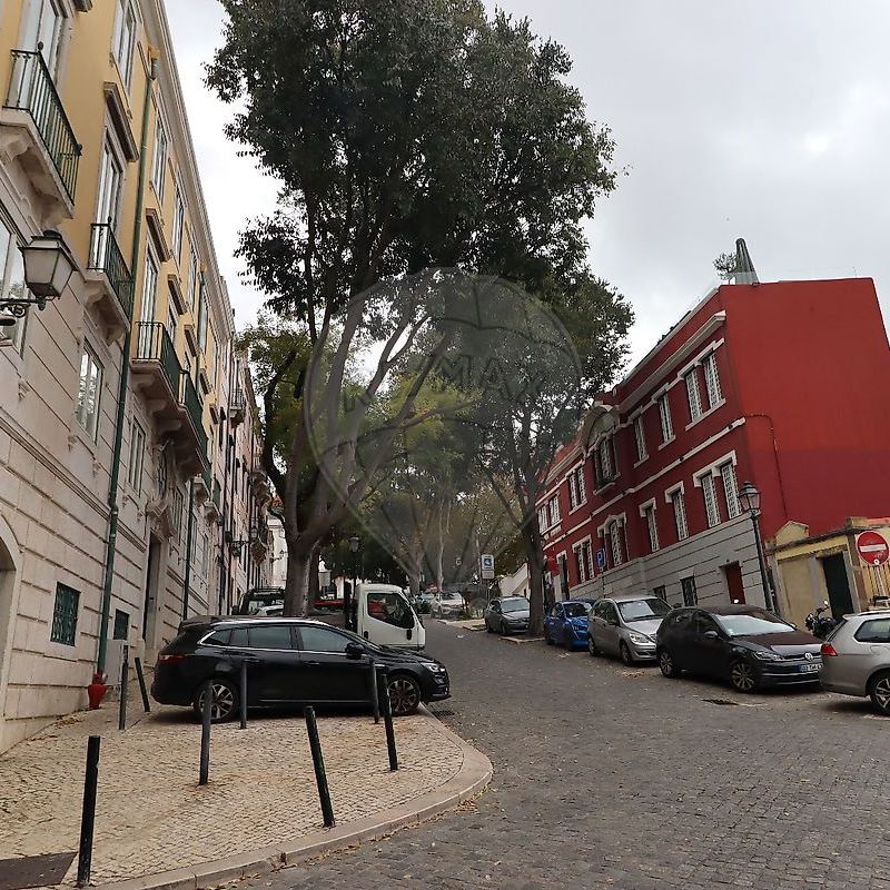 Apartamento T1 em Lisboa - Photo 1