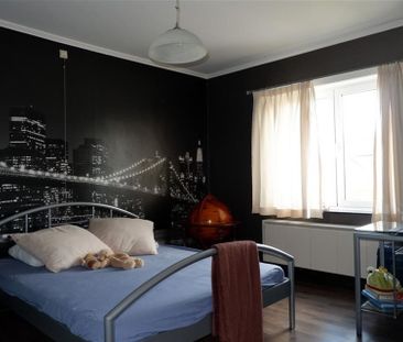 Gezellige woning op rustige ligging in Overleie, vlak bij de Leie - Foto 5