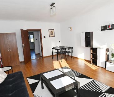 Mieszkanie śląskie Pszczyna powierzchnia 56.7 m² C160-WM-86038 - Zdjęcie 1