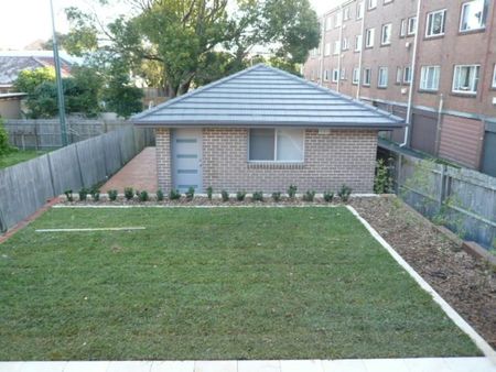 LARGE 2 BEDROOM GRANNY FLAT - Photo 5