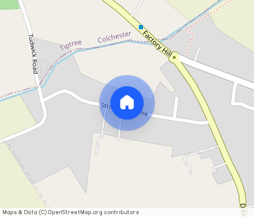 Strawberry Lane, Tiptree - Photo 1