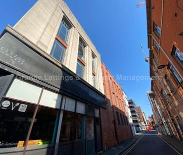 1 bedroom apartment to rent - Photo 6