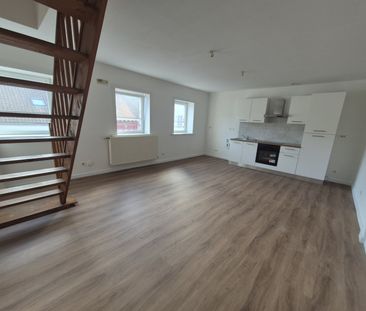 Location Appartement 3 pièces 51m² DENAIN 59220 - Photo 2