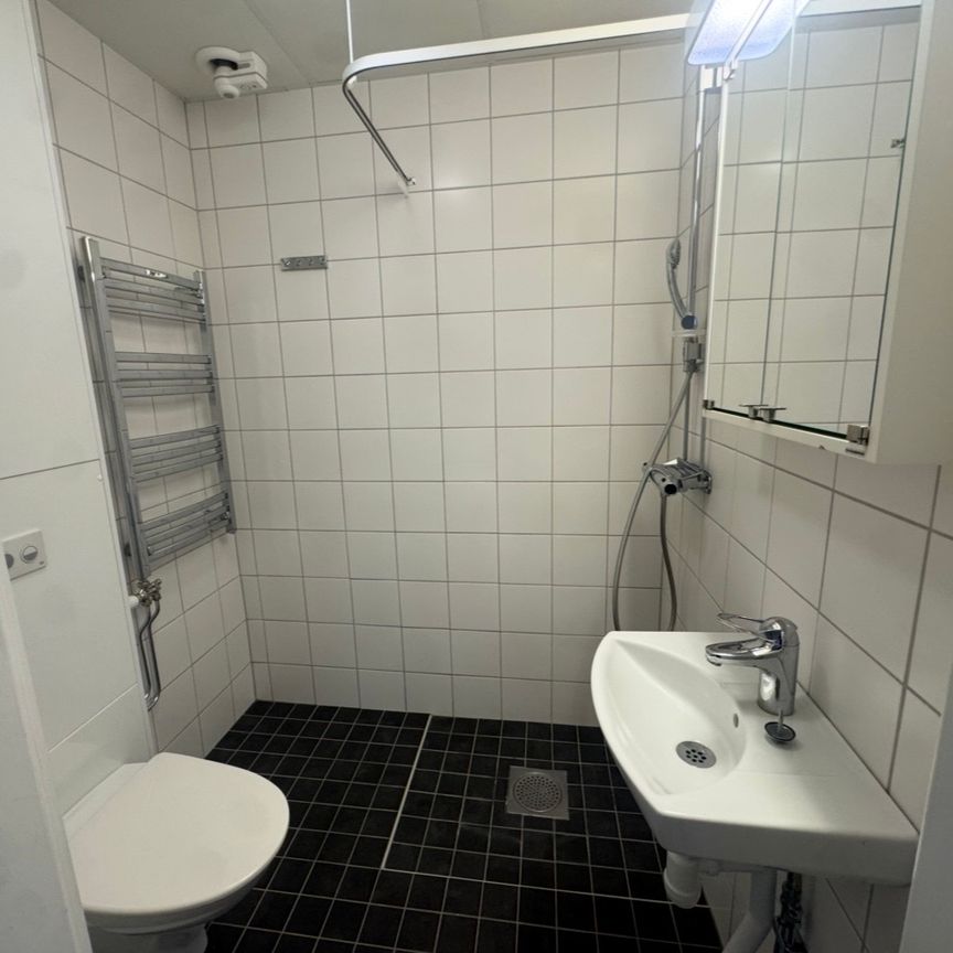 Backhausgatan 11 - Photo 2