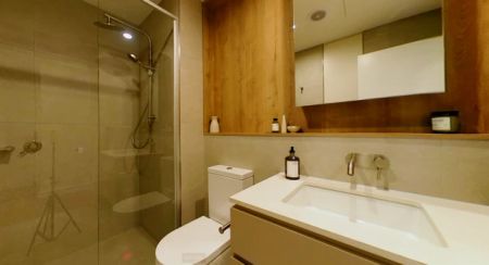 1 bed 1 bath-1005 - Photo 2