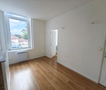 Location Appartement 2 pièces 38m² - Photo 2