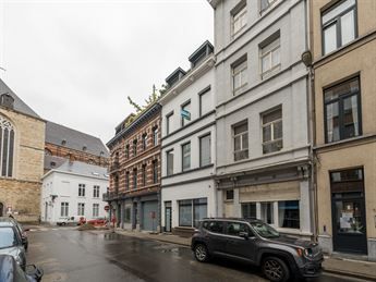 Prachtig afgewerkt, lichtovergoten appartement op TOPlocatie - Foto 4