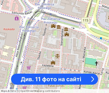 Duża kawalerka na wynajem! - Фото 1