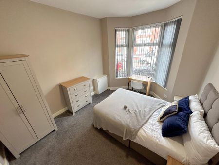 2 bedroom house share to rent - Photo 4