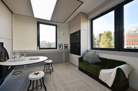 Studio to rent - Photo 3