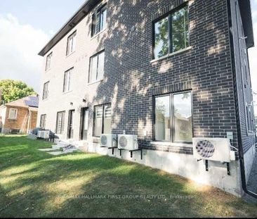 For Lease - 180 Prince Street Unit# 1, Oshawa, Ontario - Photo 4