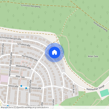 Schülestraße 69, 89522 Baden-Württemberg - Heidenheim an der Brenz