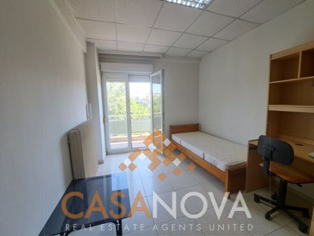 Studio/Γκαρσονιέρα για ενοικίαση Τριανδρία (Τριανδρία - Δόξα - Κρυονέρι) - Photo 5