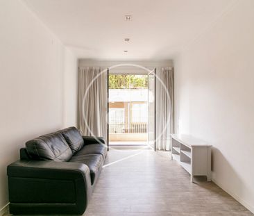 Apartment for rent next to Plaza Narcís Oller - Photo 5