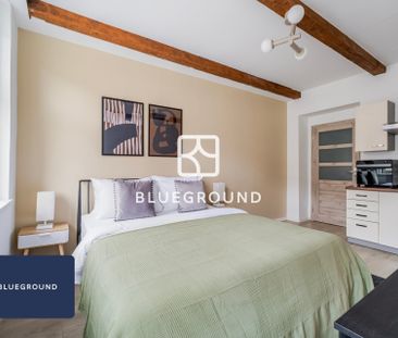 Apartment for rent, 1+KK - Studio, 28m - Fotografie 2