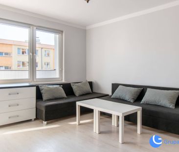 3 oddzielne pokoje, Strzelców | Balkon | 4200 ALL - Zdjęcie 4