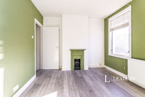 2 bedroom house to rent Guildford Road, Croydon, CR0 - Photo 1