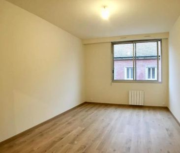 Appartement à louer 3 pièces 84.28m² - Photo 4