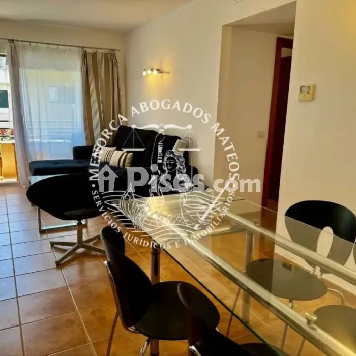 Piso en alquiler en Nucli Urbà - Foto 1