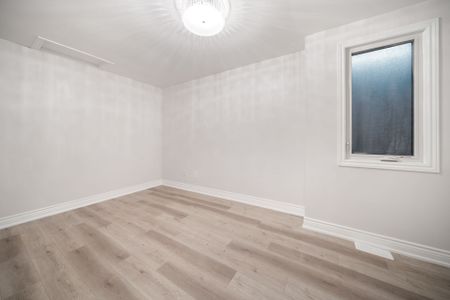 For Lease - 274 Boon Avenue Unit# Mn &2nd, Toronto, Ontario - Photo 3