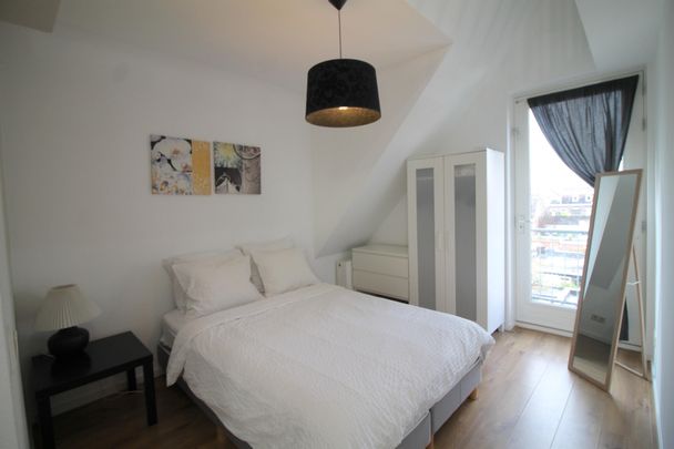 Te huur: Appartement Nieuwe Ginnekenstraat in Breda - Foto 1