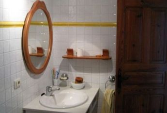 Luxury 6 room Detached House for rent in Vilaflor, Canary Islands