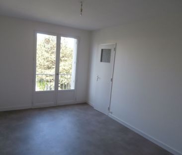 Location Appartement 1 pièce 17m² RENNES 35700 - Photo 2