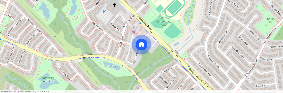 116 Aspen Hills Road, Brampton