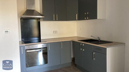 Location Appartement 2 pièces 42m² MONTPELLIER 34070 - Photo 2