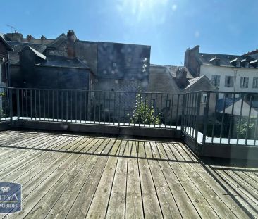 Appartement à louer 3 pièces 67.17m² - Photo 1