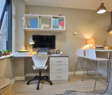 Classic Studio - Photo 5