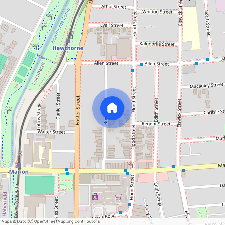 16/47-49 Burfitt Street, 2040, Leichhardt