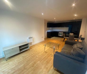 2 bedroom flat to rent - Photo 3