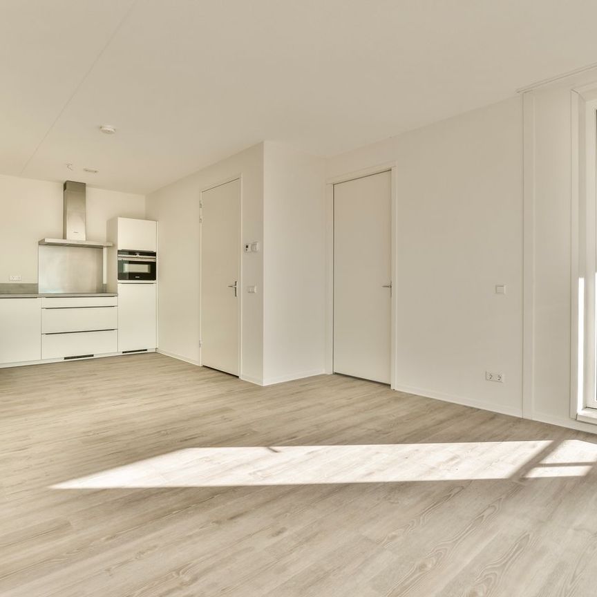 Appartement te huur: Osdorpplein 901 1068 TD Amsterdam - Photo 1