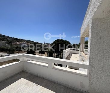 Μεζονέτα για ενοικίαση Σαρωνίδα - Photo 4