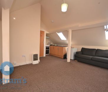 1 bed Studio for Rent - Photo 1