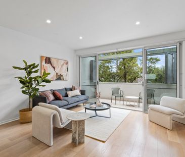 Contemporary Executive Townhouse in Blackburn North - Photo 1