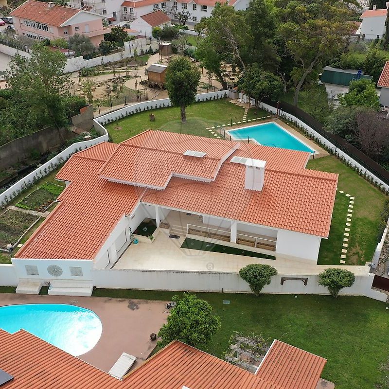 Moradia T4 em Lisboa - Photo 1