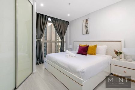 Stylish 2-Bedroom Apartment with City Views – Resort-Style Living in Harmony Apartments - Photo 4