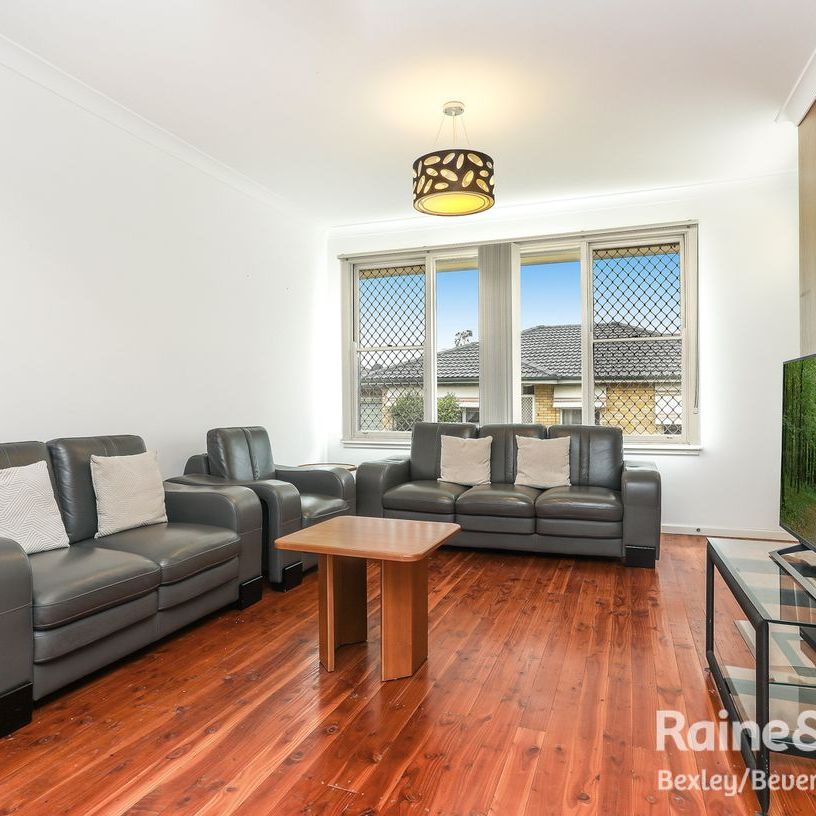 2/4-6 Caledonian Street, Bexley, NSW 2207 - Photo 1