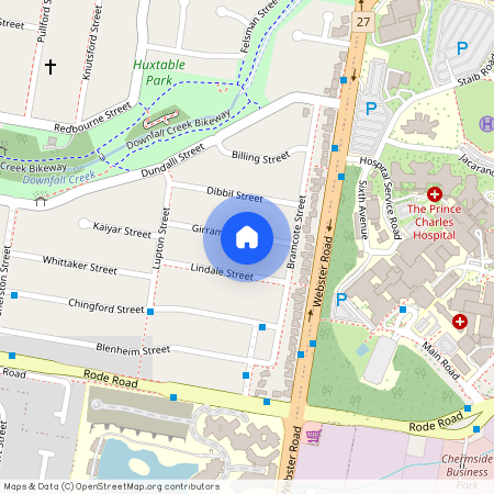 8 Girraman Street, Chermside West QLD 4032