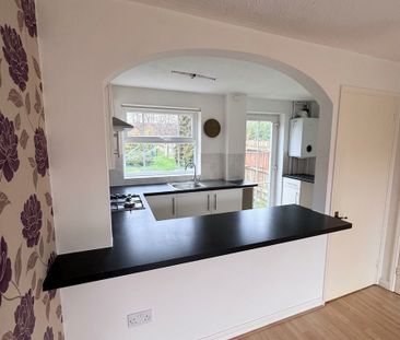 Two Bedroom Terraced Property in the Sort after area of Aston Field... - Photo 6