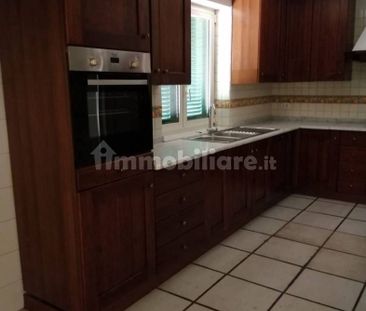 Villa a schiera via San Nullo, Licola Paese, Giugliano in Campania - Photo 3
