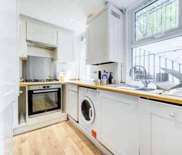 2 bedroom flat to rent - Photo 5