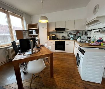 Appartement te huur in Hasselt voor € 715 met 1 slaapkamer - foto 3